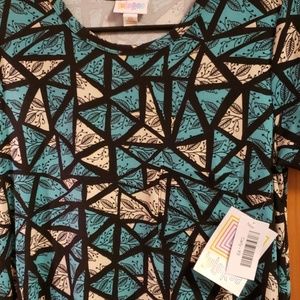Lularoe Carly
